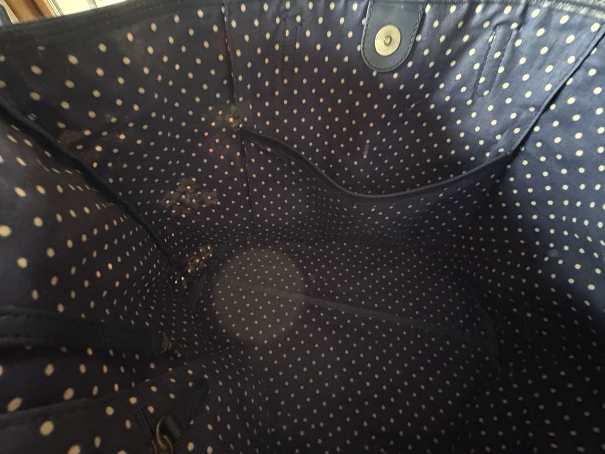 Borse da donna: Hübsche Cath Kidston Tasche, gebraucht – Usato da Oberrohrdorf venduto da maggys15 2