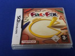 PAC PIX SPIEL FÜR NINTENDO DS