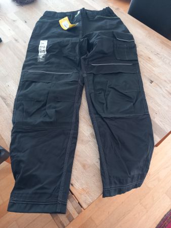 Damen Stretch Arbeitshose Portwest Gr.38