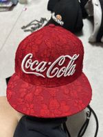 Coca-Cola Cap New Era 9Fifty Women, Coca Cola limited 2014