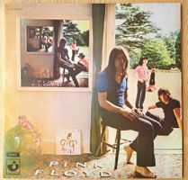 Pink Floyd - Ummagumma (2 LP)
