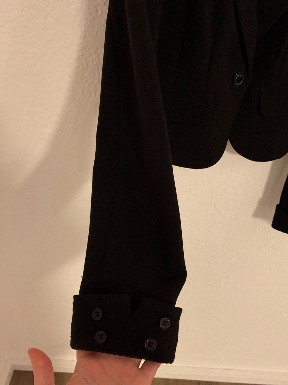 Giacche: Scooter Blazer / Jacke Gr. 36 – Usato da Fislisbach venduto da KolibriSecondhand 3