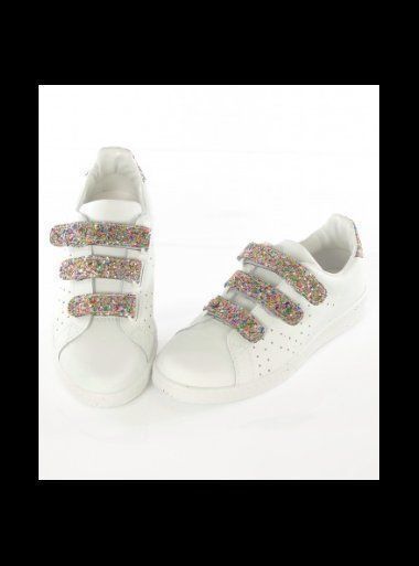 Morgan Scarpe da donna: Baskets - Morgan – Nuovo e nell'imballaggio originale da Meyrin venduto da DAN.CAT