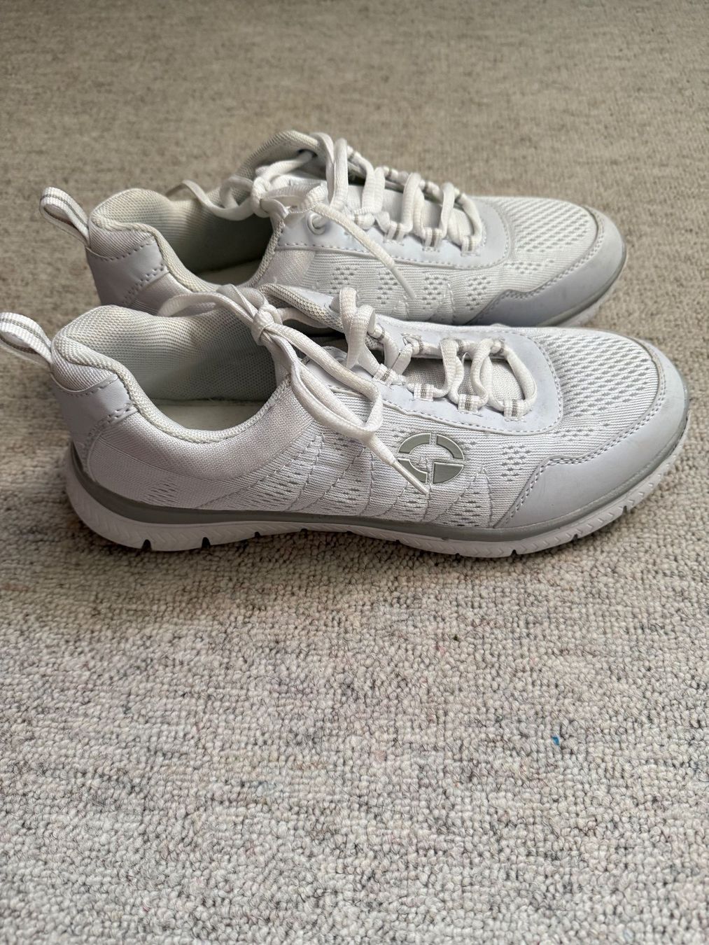 Graceland Damenschuhe: BasketS " GRACELAND " – Neu (gemäss Beschreibung) aus Echandens von pepite30 1
