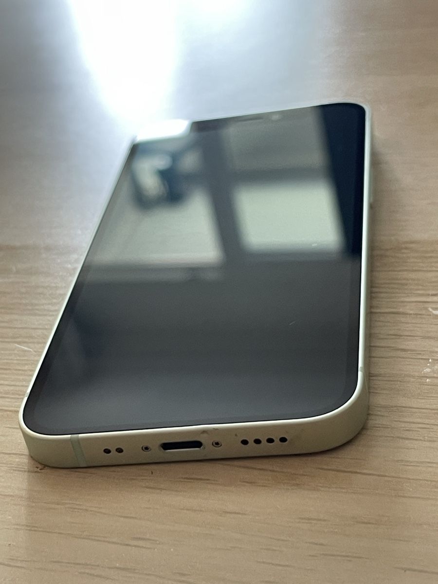Apple Telefoni cellulari / Smartphones: IPhone 12 mini 64gb – Usato da Biel/Bienne venduto da ham_wf9n 4