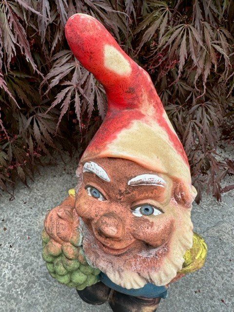 Statuette: zWei GaRteNzweRge aLt – Usato da Winkel venduto da zeho 6