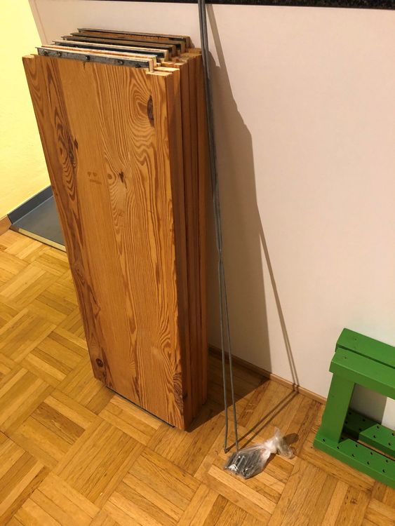 IVAR Gestell Kaufen auf Ricardo