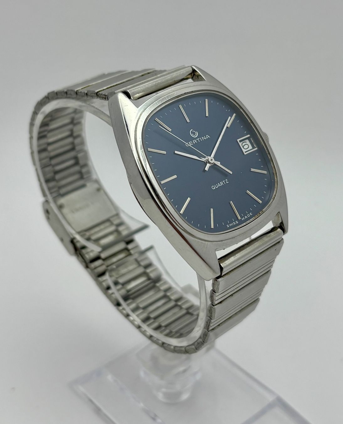 Certina Orologi: VINTAGE CERTINA – Usato da Rorschach venduto da ZeitWerk.10 1