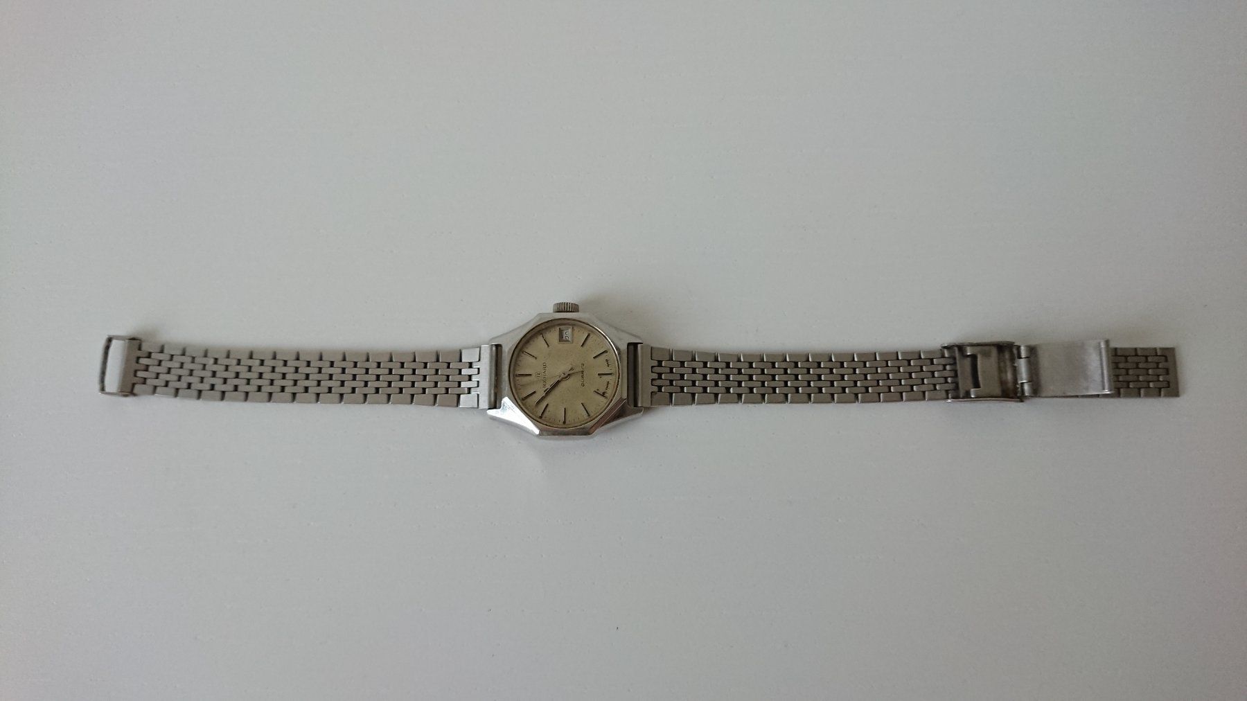 Orologi: Montre Richard – Usato da Estévenens venduto da Rockingirl