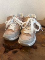 Schuhe, Sneaker, Friboo Mickey Mouse, Mädchen, 25
