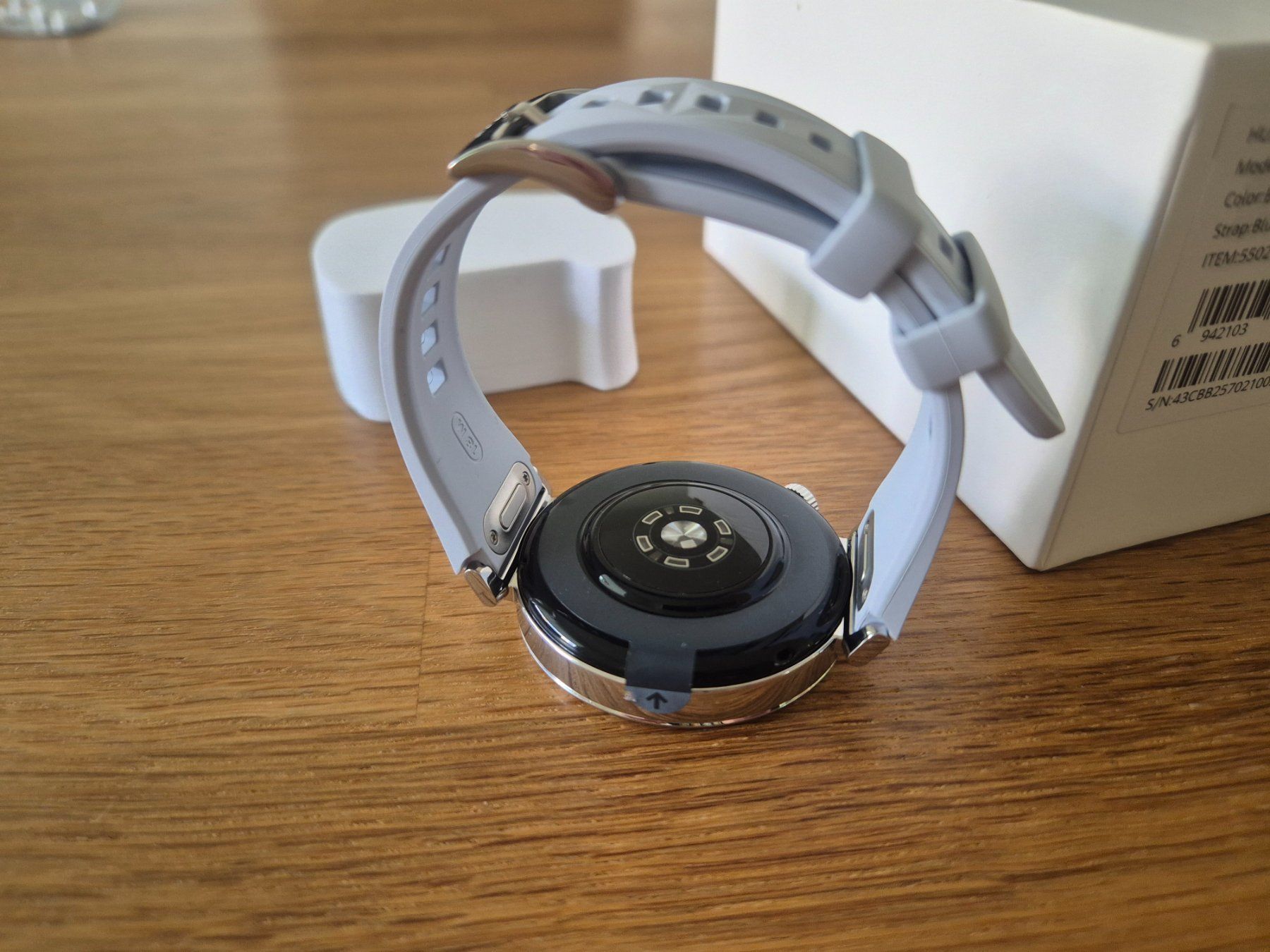 Huawei Smartwatch: Huawei Watch GT 5 – Nuovo (secondo la descrizione) da Thalwil venduto da Mamul0s 1