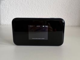 ZTE MU5001 5G Mobile WiFi Router – WiFi 6 – Mobiler Hotspot
