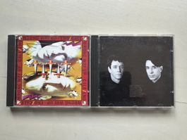 LOU REED BRIAN ENO JOHN CALE tolle CD's VELVET UNDERGROUND