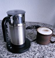NESPRESSO AEROCCINO 4 MILCHSCHÄUMER