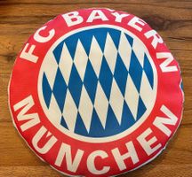 Kissen FC Bayern DFB Bundesliga Meisterschale (38-00274)