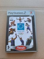 Athens 2004 - PS2