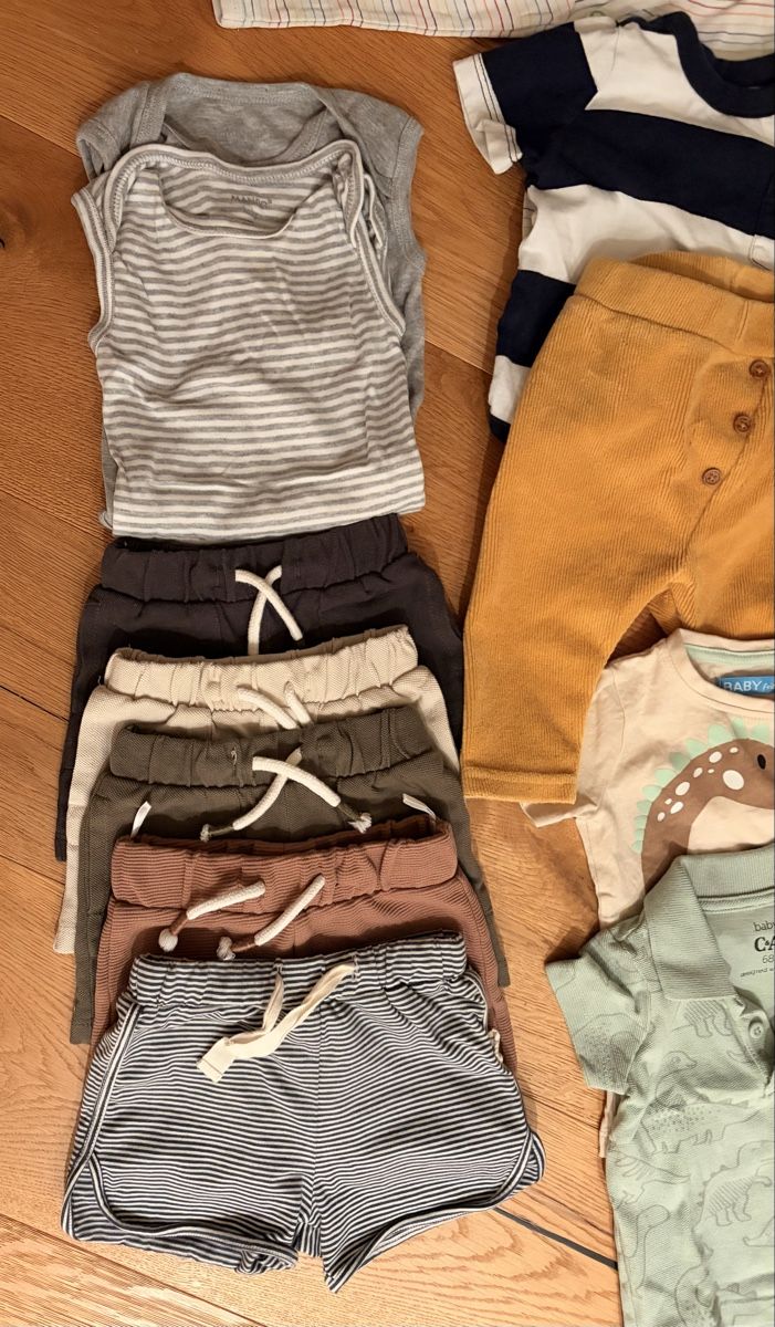 Lotti & Set di vestiti: Kleidungspaket Grösse 68 – Usato da Schwyz venduto da jeannine6032 4