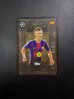 Topps Match Attax 2025/26 Dani Olmo 235