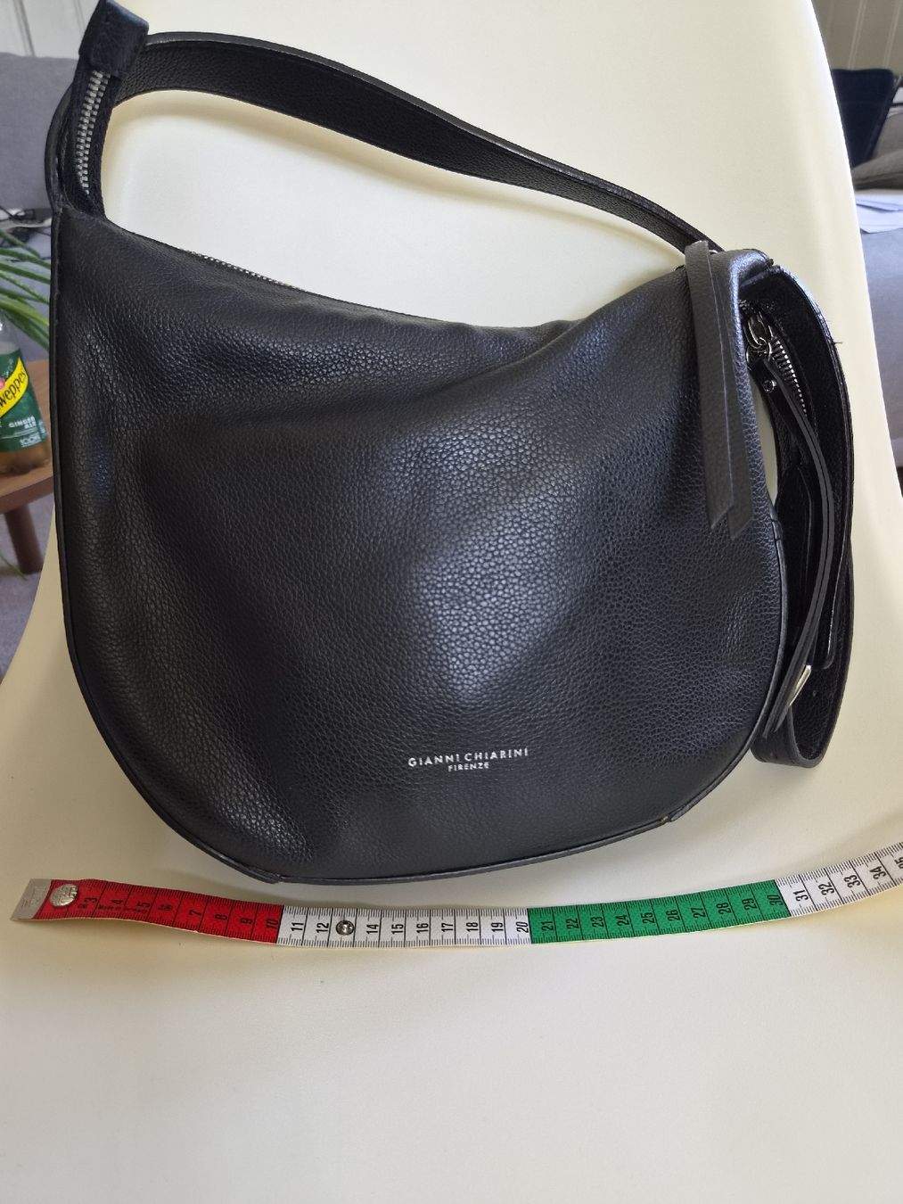 Gianni Chiarini Borse da donna: Gianni Chiarini Umhängetasche – Usato da Chur venduto da nin_rn2r 1