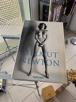 Verkaufe Helmut Newton Der Original-Sumo inkl. Ständer