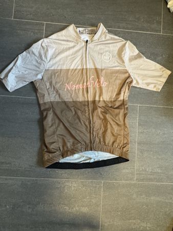 Velo Jersey