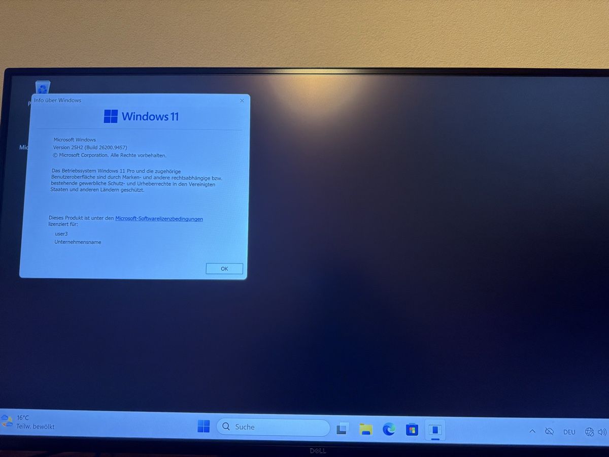 Lenovo PC: Lenovo ThinkCentre m910q – Usato da Felsberg venduto da Peter.jurga 7