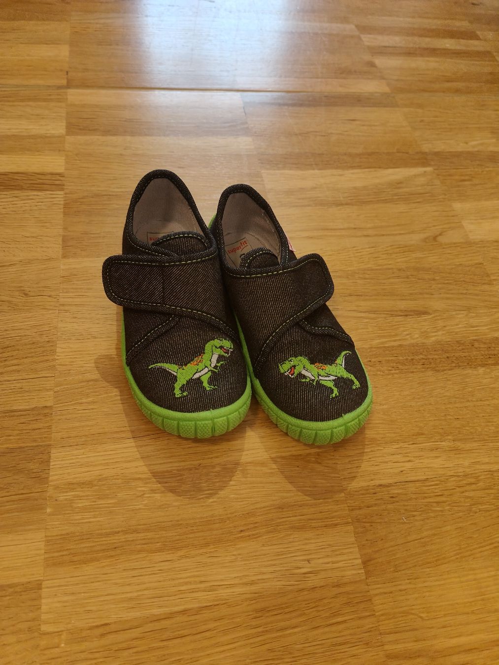 Superfit Scarpe per ragazzi: Superfit Finken 25 – Usato da Einsiedeln venduto da jel_hjm5 2