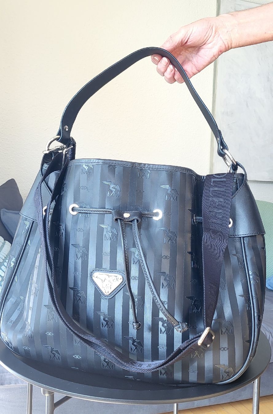 Maison Mollerus Taschen: Mollerus Maison – Neu (gemäss Beschreibung) aus Seuzach von SimiHutti 1