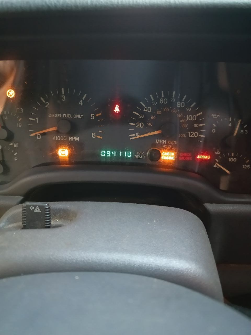 Jeep Automobili: Jeep Cherokee xj 4x4 2.5 TD – Usato da Gudo venduto da dispo3 4