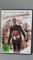DVD 8 Blickwinkel / Dennis Quaid