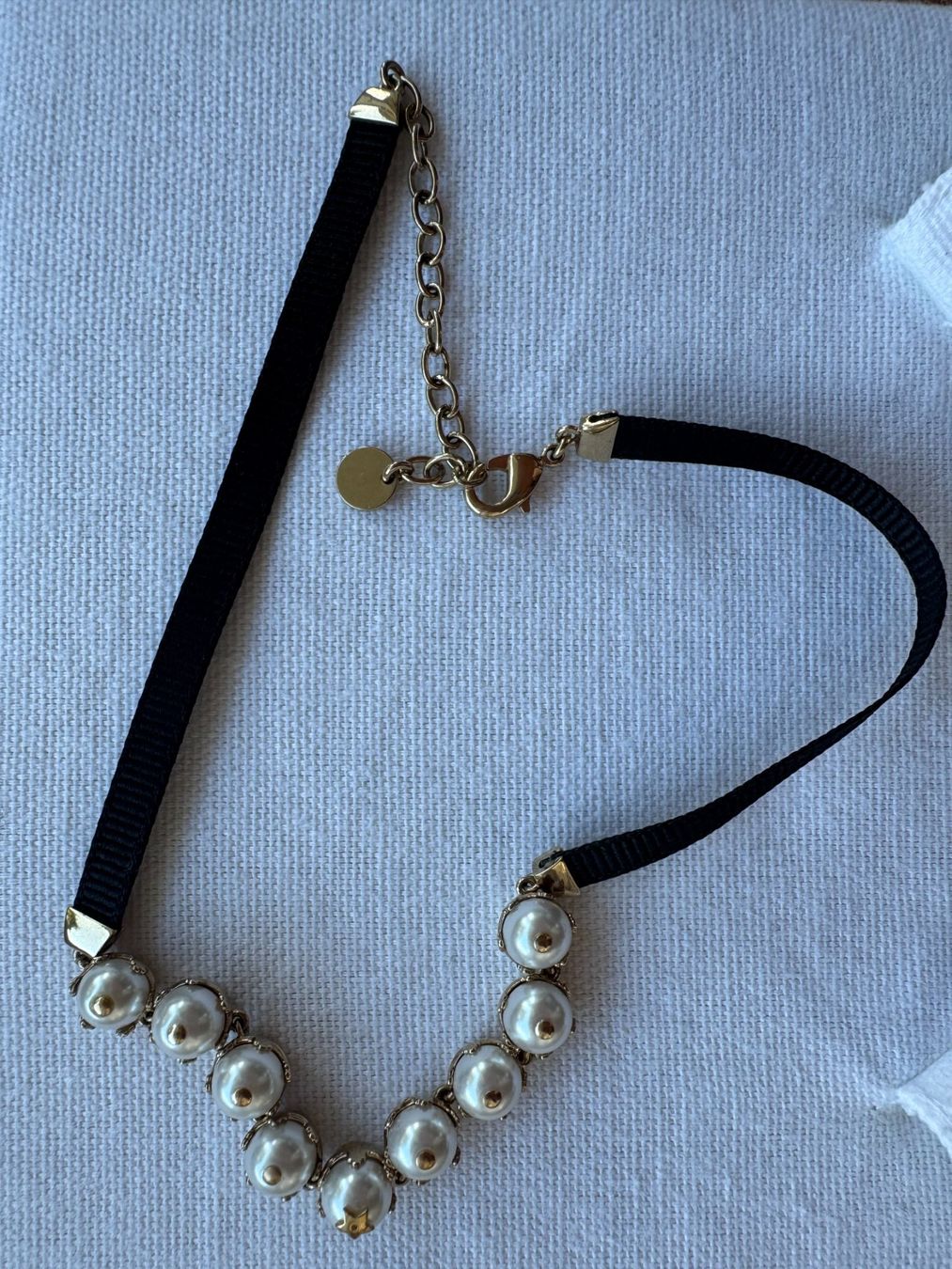 Dior Catenine: Dior Choker NEU – Nuovo (secondo la descrizione) da Kilchberg ZH venduto da 753sunshine 3