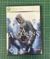 ASSASSINS CREED XBOX360
