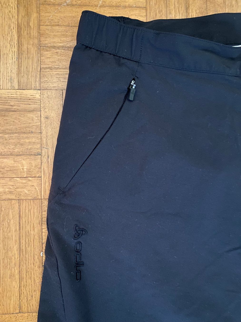 Odlo Pantaloni: ODLO Lady Trekking Wanderhose Gr. 46 – Usato da Besazio venduto da lionheart63 2