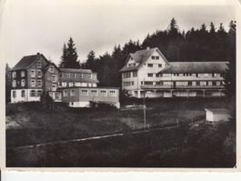 Walzenhausen Sonneblick (2), ca. 1950