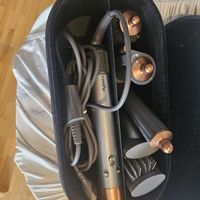 Dyson Airwrap Comme neuf
