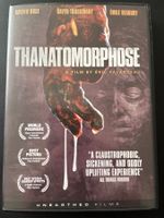 Thanatomorphose