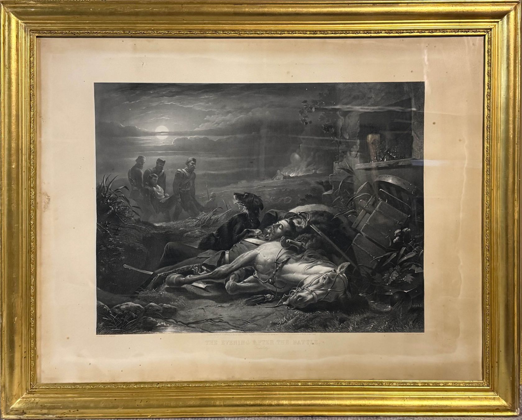 Foto & Immagini: Historisches Konvolut, 1866 – Usato da Baar venduto da Roze1 1