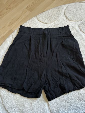 Stoffshorts