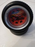 K..14) Cars Uhr Neu