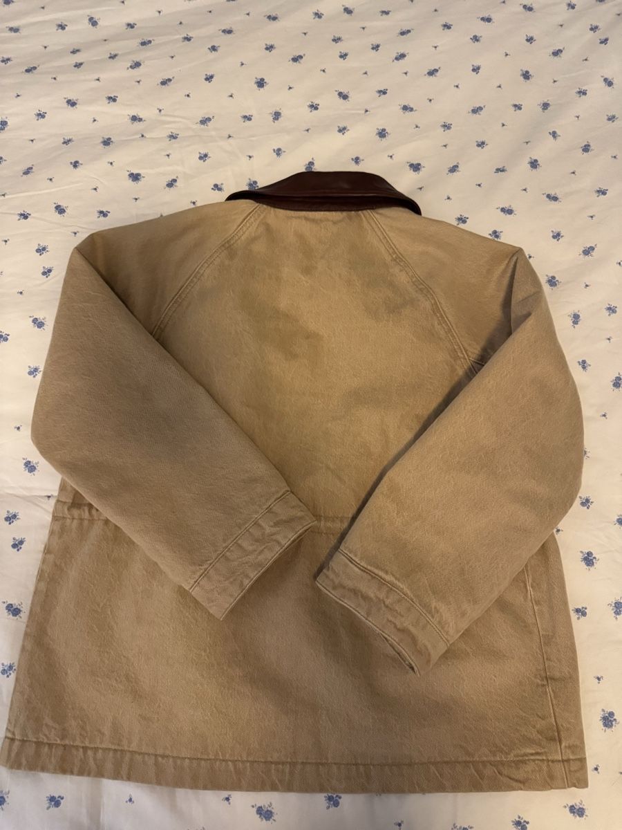 Sezane Jacken: Sèzane Edgard coat  – Gebraucht aus Aarau Rohr von ash_m7hq 1