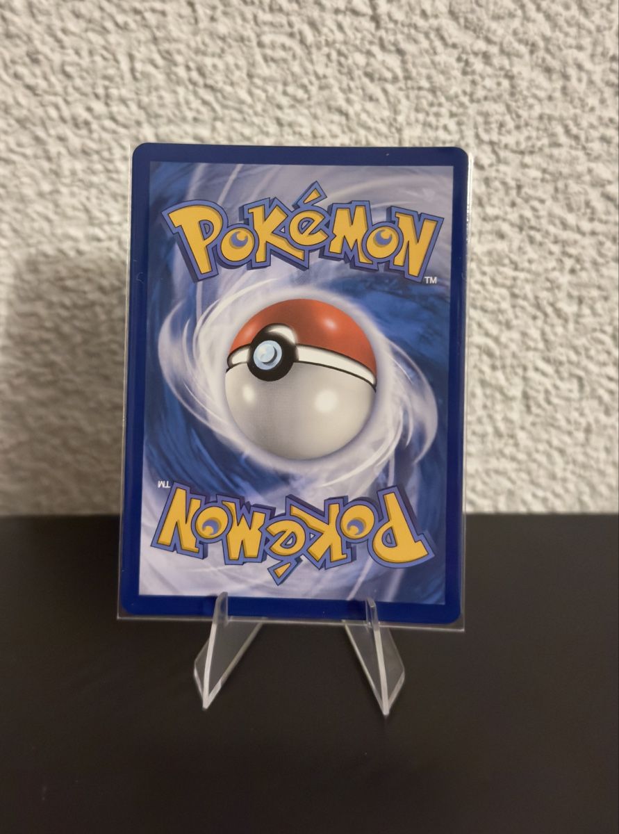 Pokémon Carte collezionabili: Carte Pokémon Promo Mega Évolution - Carapuce /FR – Nuovo (secondo la descrizione) da Marin-Epagnier venduto da ArHofm 1