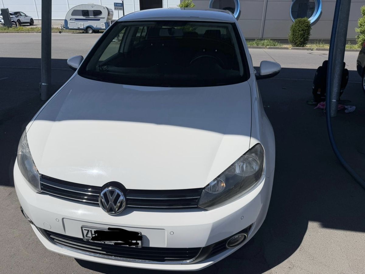 VW Automobili: VW Golf 1.4 TSI – Usato da Effretikon venduto da demet802 1