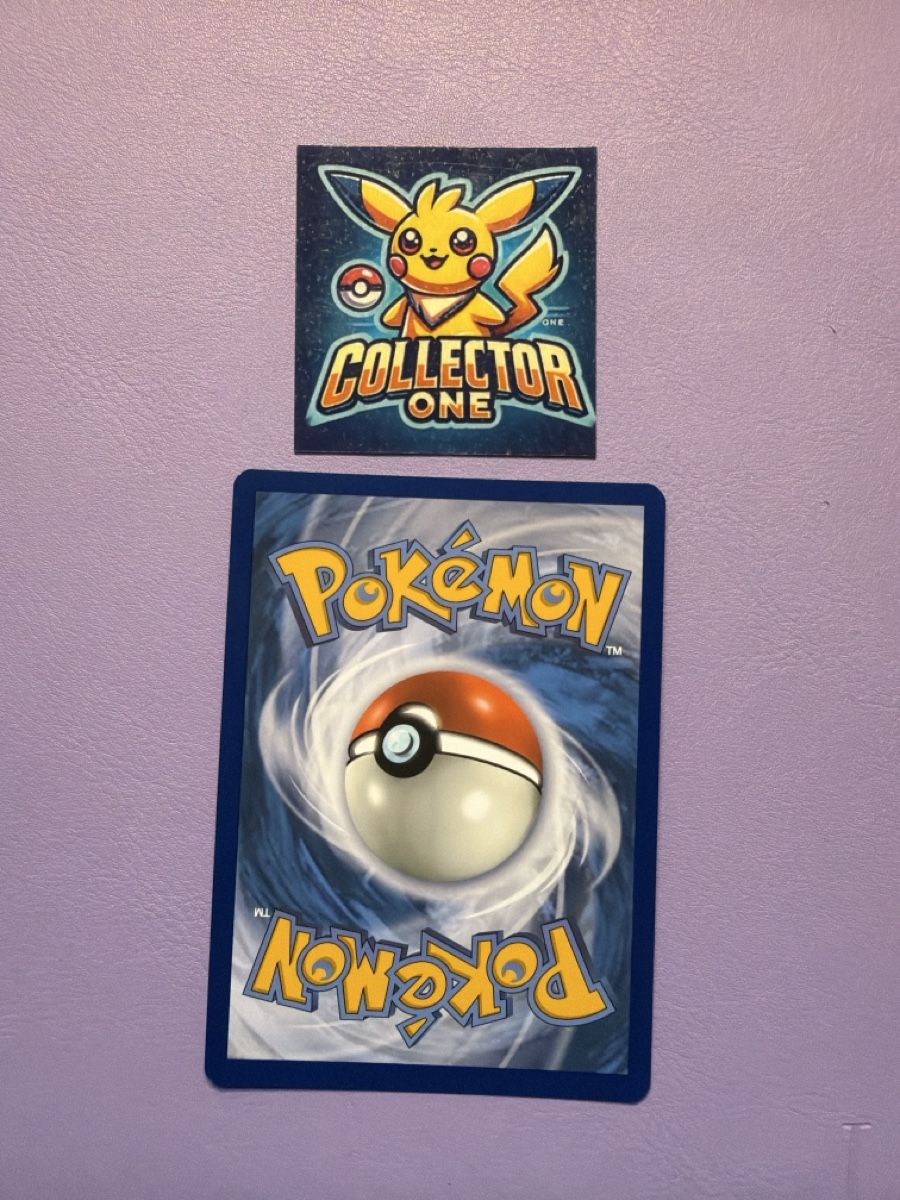 Pokémon Sammelbilder & Trading cards: Pokemon Survival Brace Pink Poki Kart rare – Neu (gemäss Beschreibung) aus Lommiswil von CollectorOne 1