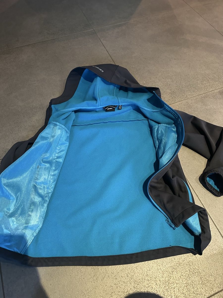 Icepeak Giacche & Cappotti: Veste automne  – Usato da Delémont venduto da ELO84 1