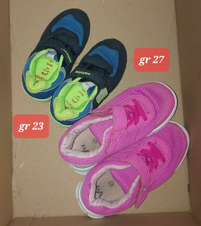 Schuhe Kaufen auf Ricardo