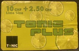 Prepaid card