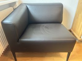 De Sede Eckelement Sofa  guter Zustand