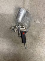 Lackierpistole / Farbspritzpistole  Neu & unbenutzt