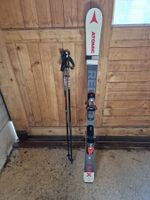 Ski Atomic Redster MX  149cm