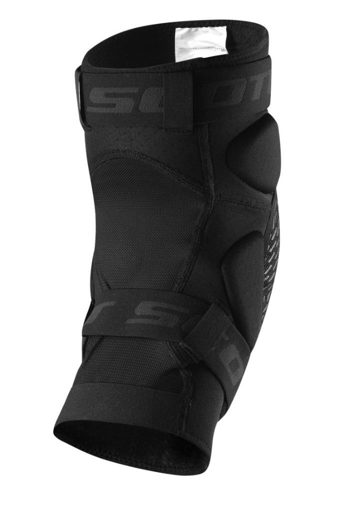 Schutz & Schoner: SCOTT Grenade Evo - Knieprotektor – Neu und originalverpackt aus Zürich von Syossmen 1